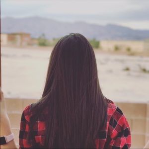 Meet your Posher, Isabella